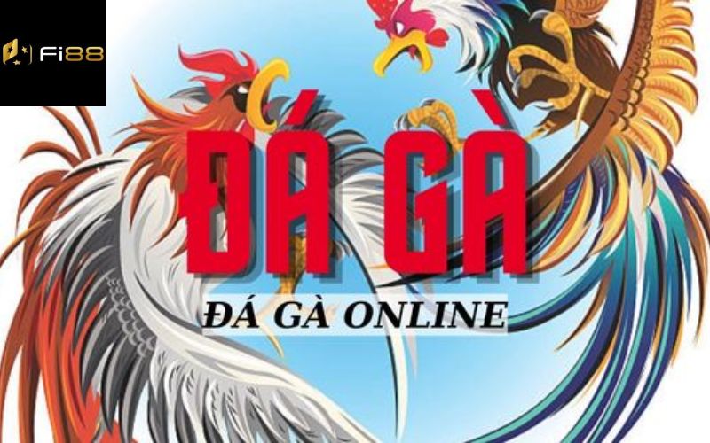 Đá Gà Online Địa Điểm Chơi Game Không Thể Bỏ Qua