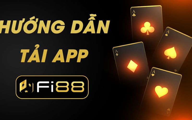 Tải App Fi88 Về Máy