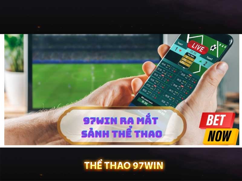 97win thể thao