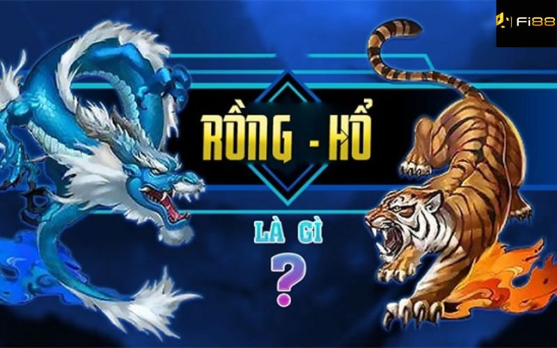 Khái niệm rồng hổ online . cùng trải nghiệm những điều thú vị trong game