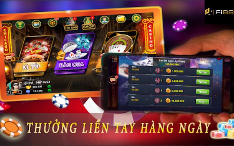 Game bài xì tố online và cách chơi dễ hiểu nhất